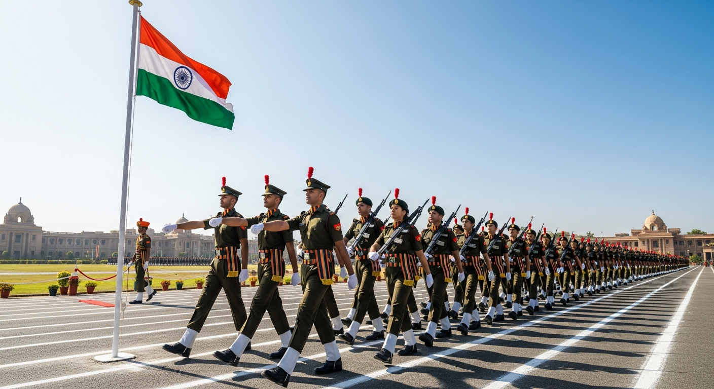 Expert defence exam coaching session at Udaan Institute Bathinda