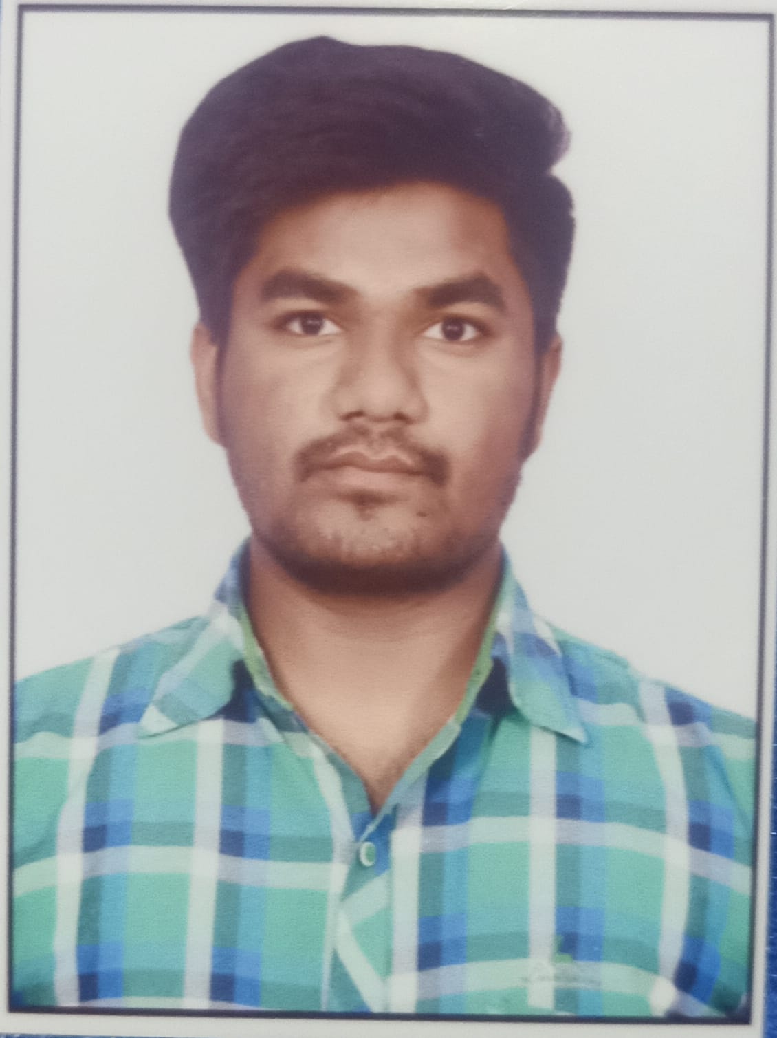 SATYENDRA